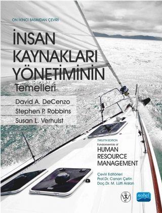 Nobel Yayınları İnsan Kaynakları Yönetiminin Temelleri