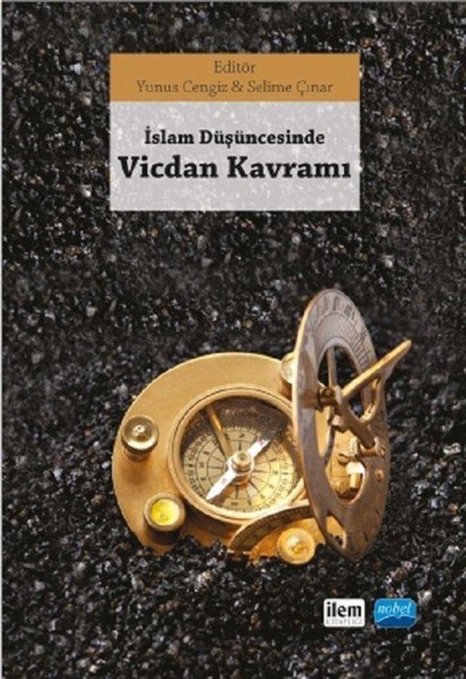 Nobel Yayınları İslam Düşüncesinde Vicdan Kavramı