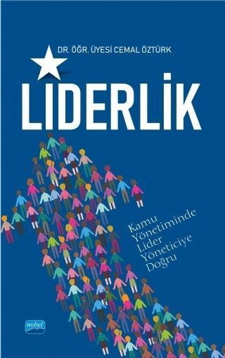 Nobel Yayınları Liderlik ( Cemal Öztürk )
