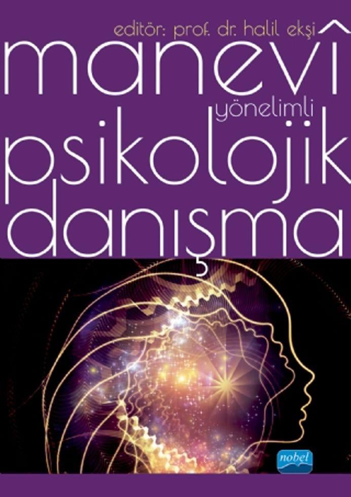 Nobel Yayınları Manevî Yönelimli Psikolojik Danışma