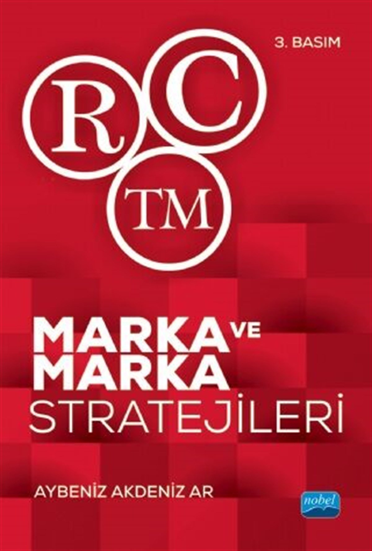 Nobel Yayınları Marka ve Marka Stratejileri