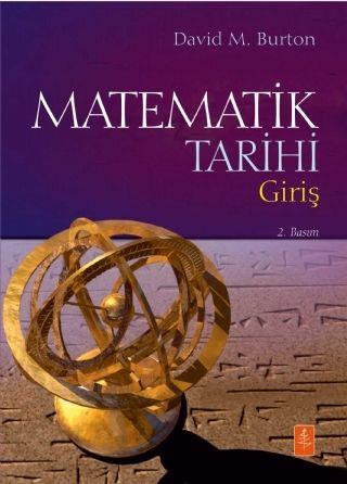 Nobel Yayınları Matematik Tarihi Giriş