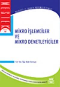 Nobel Yayınları Mikro İşlemciler ve Mikro Denetleyiciler