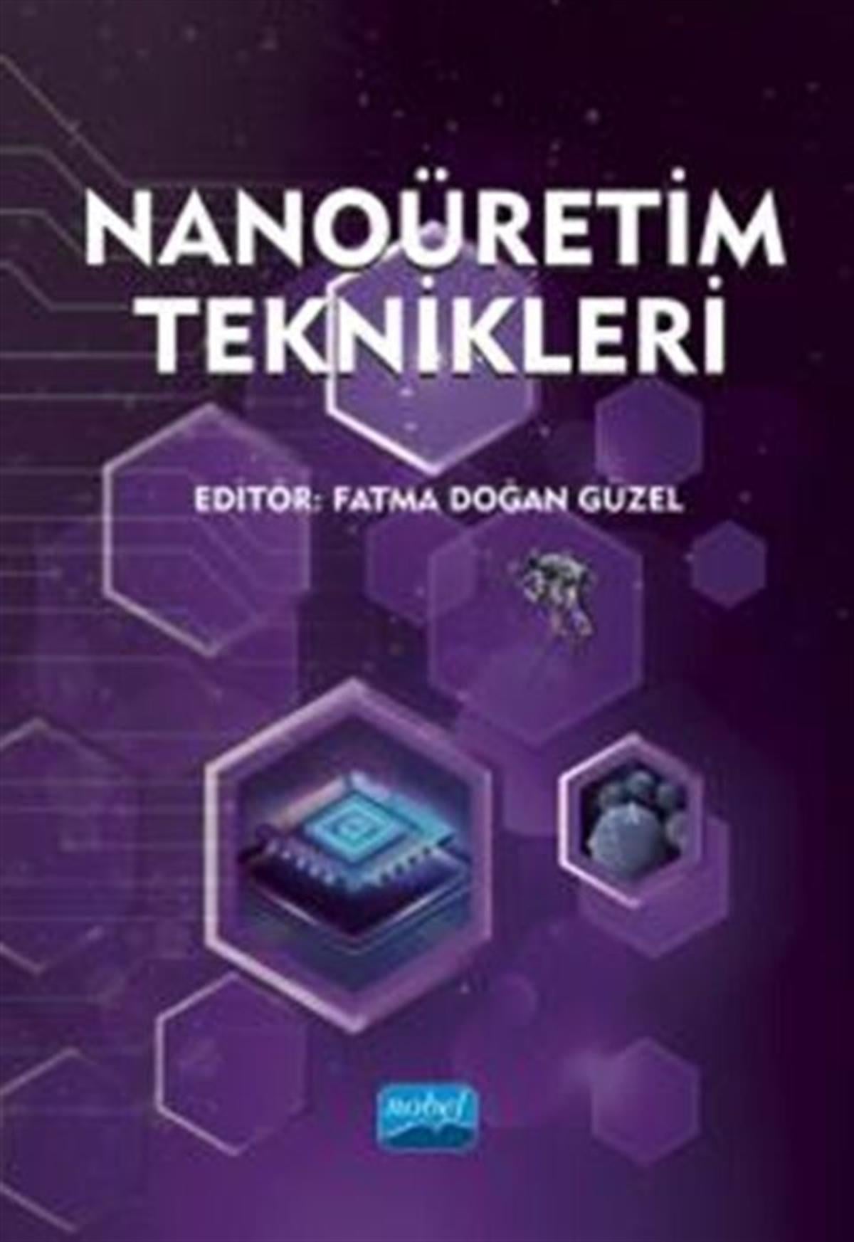 Nobel Yayınları Nanoüretim Teknikleri