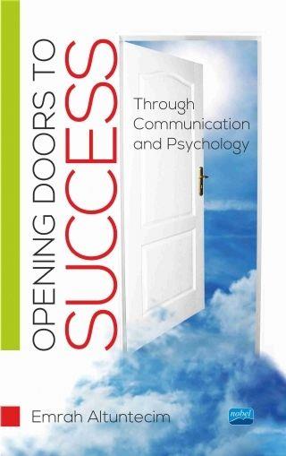 Nobel Yayınları Opening Doors To SUCCESS