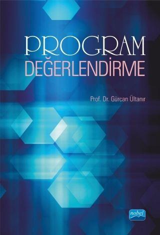 Nobel Yayınları Program Değerlendirme
