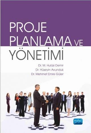 Nobel Yayınları Proje Planlama ve Yönetimi