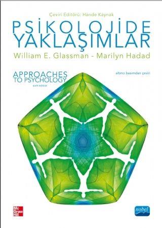 Nobel Yayınları Psikolojide Yaklaşımlar