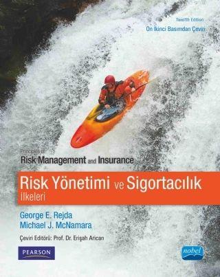 Nobel Yayınları Risk Yönetimi ve Sigortacılık