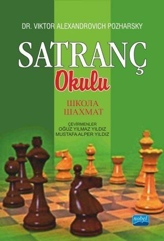 Nobel Yayınları Satranç Okulu