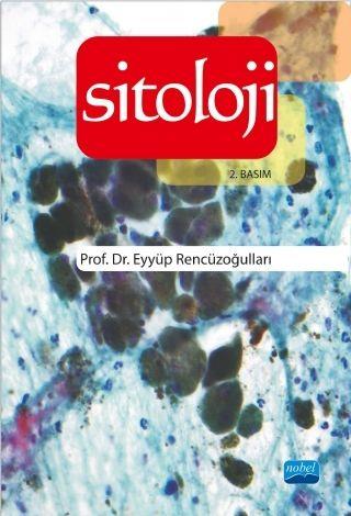 Nobel Yayınları Sitoloji