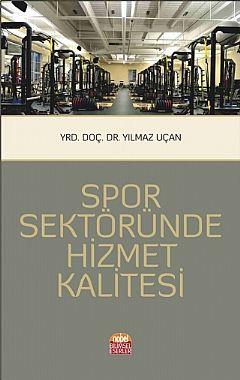 Nobel Yayınları Spor Sektöründe Hizmet Kalitesi