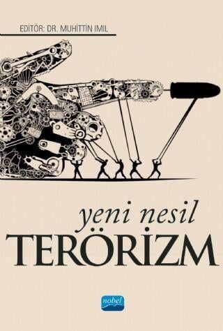 Nobel Yayınları Yeni Nesil Terörizm