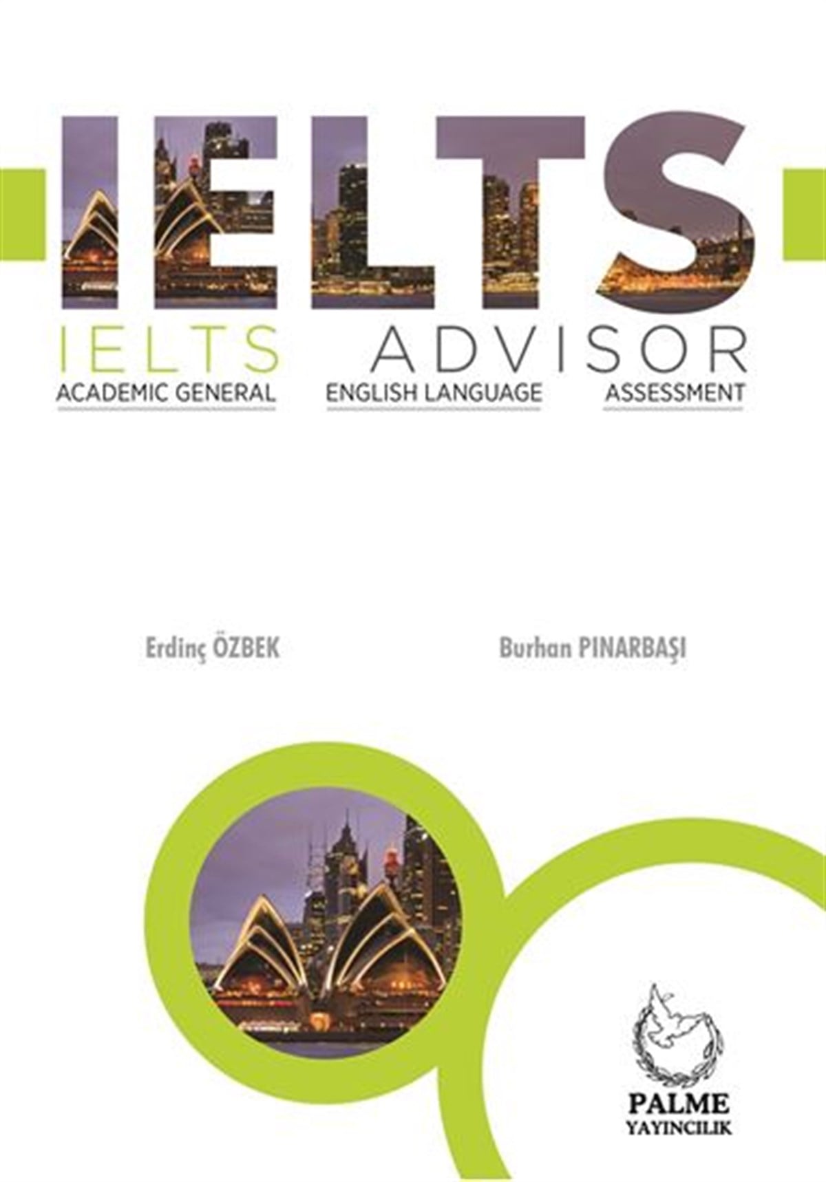 Palme  Ielts Advisor