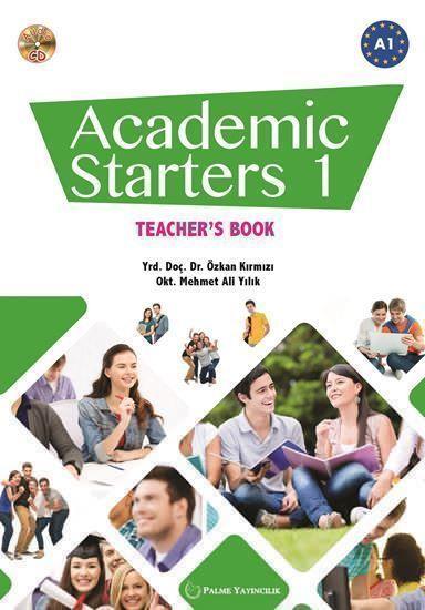 Palme Academic Starters 1