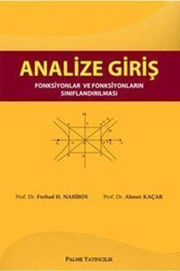Palme Analize Giriş Fonksiyonlar Ve Fonksiyonların Sınıflandırılması