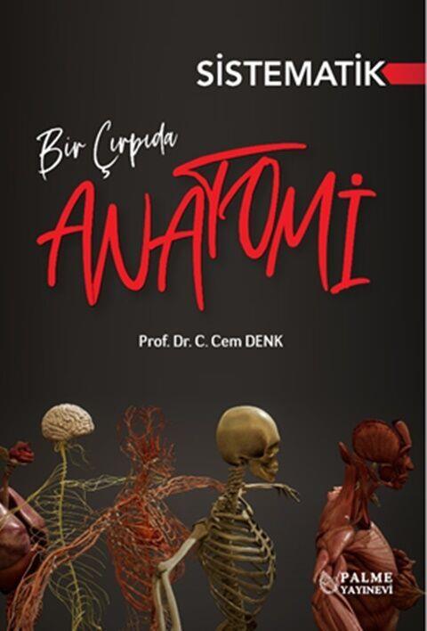Palme Bir Çırpıda Sistematik Anatomi