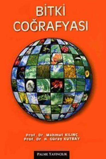 Palme Bitki Coğrafyası