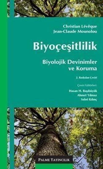Palme Biyoçeşitlilik