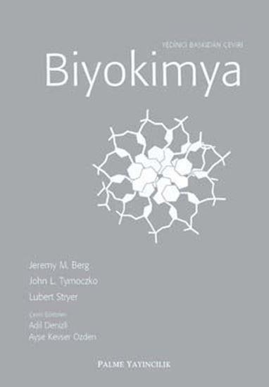 Palme Biyokimya Stryer