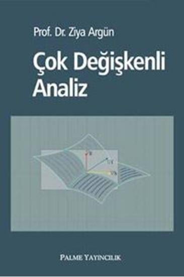 Palme Çok Değişkenli Analiz