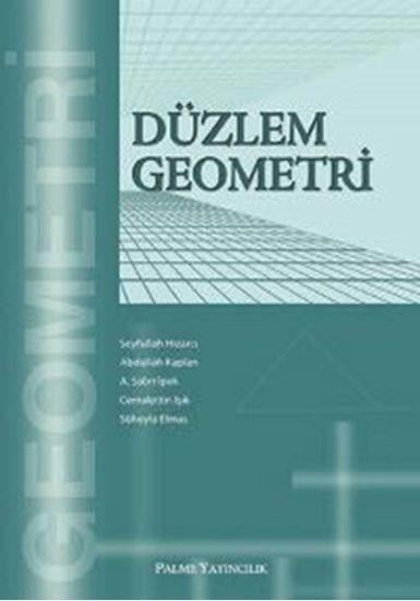 Palme Düzlem Geometri