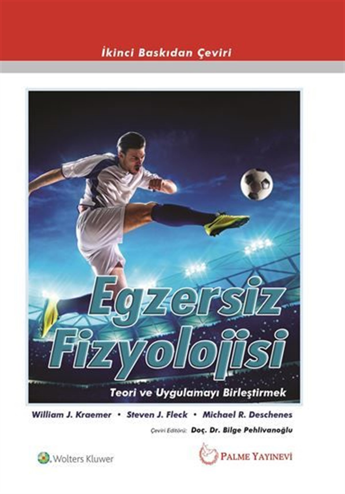 Palme Egzersiz fizyolojisi