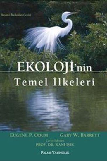 Palme Ekoloji`nin Temel İlkeleri