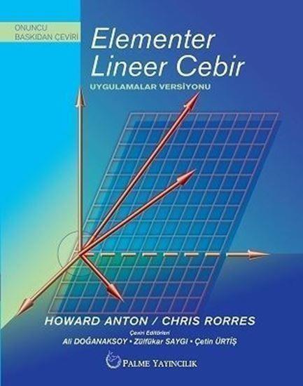 Palme Elementer Lineer Cebir