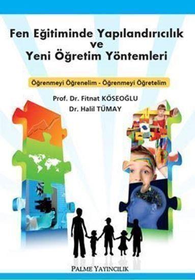 Palme Fen Eğitiminde Yapılandırıcılık ve Yeni Öğretim Yöntemleri