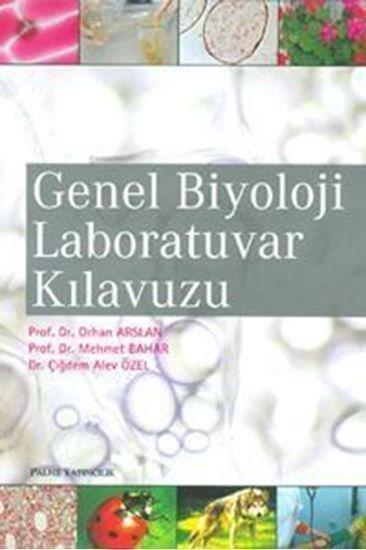 Palme Genel Biyoloji Laboratuvar Kılavuzu