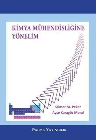 Palme Kimya Mühendisliğine Yönelim