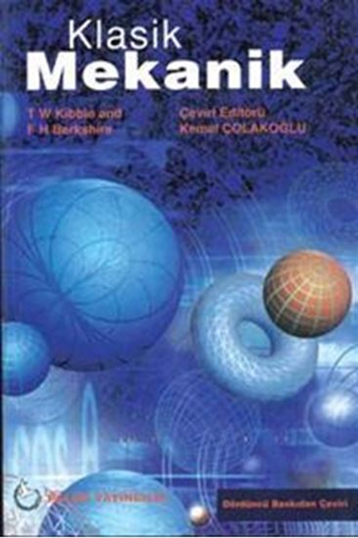 Palme Klasik Mekanik