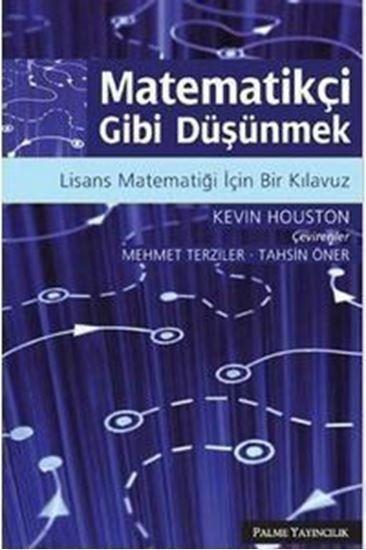 Palme Matematikçi Gibi Düşünmek