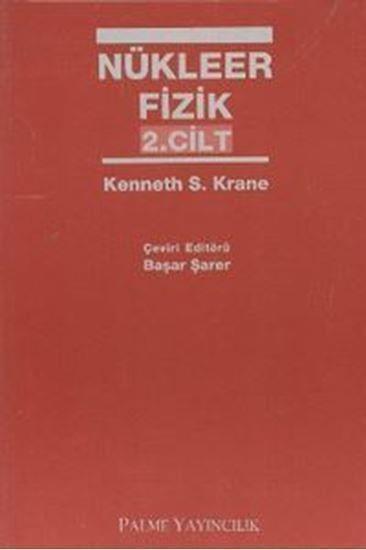 Palme Nükleer Fizik 2. Cilt