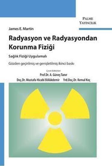 Palme Radyasyon ve Radyasyondan Korunma Fiziği