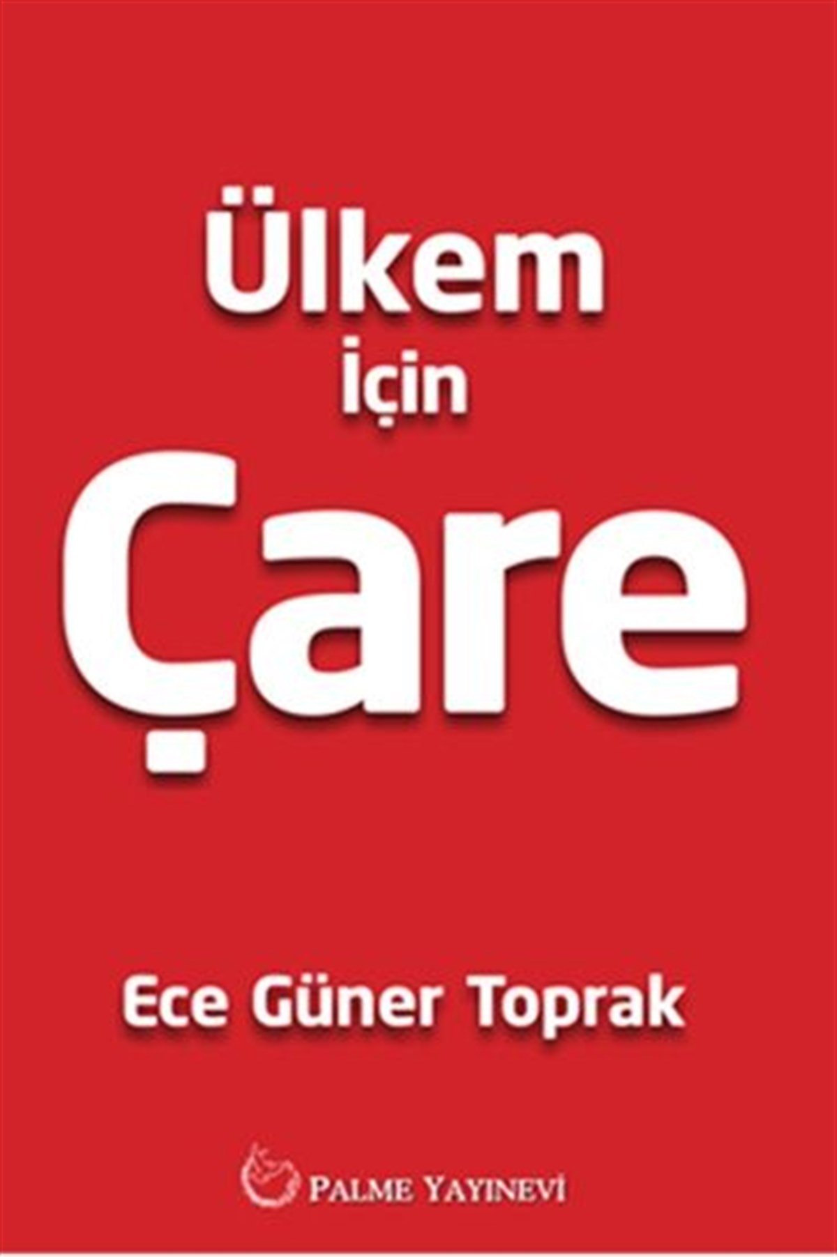 Palme Ülkem İçin Çare