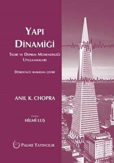 Palme Yapı Dinamiği Teori ve Deprem Mühendisliği Uygulamaları