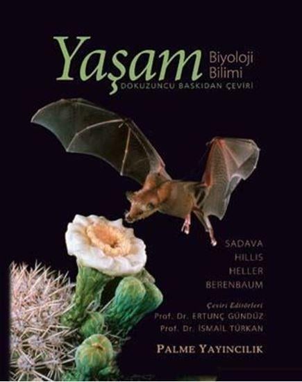 Palme Yaşam Biyoloji Bilimi