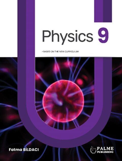 Palme Yayınları 9. Sınıf Physics Activities