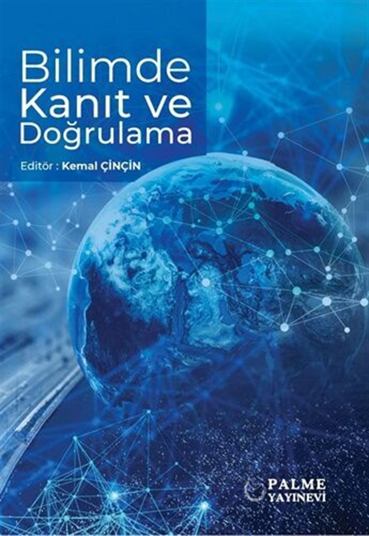 Palme Yayınları Bilimde Kanıt ve Doğrulama