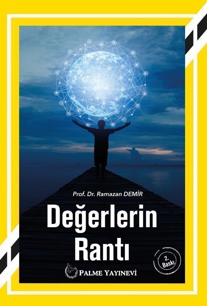 Palme Yayınları Değerlerin Rantı