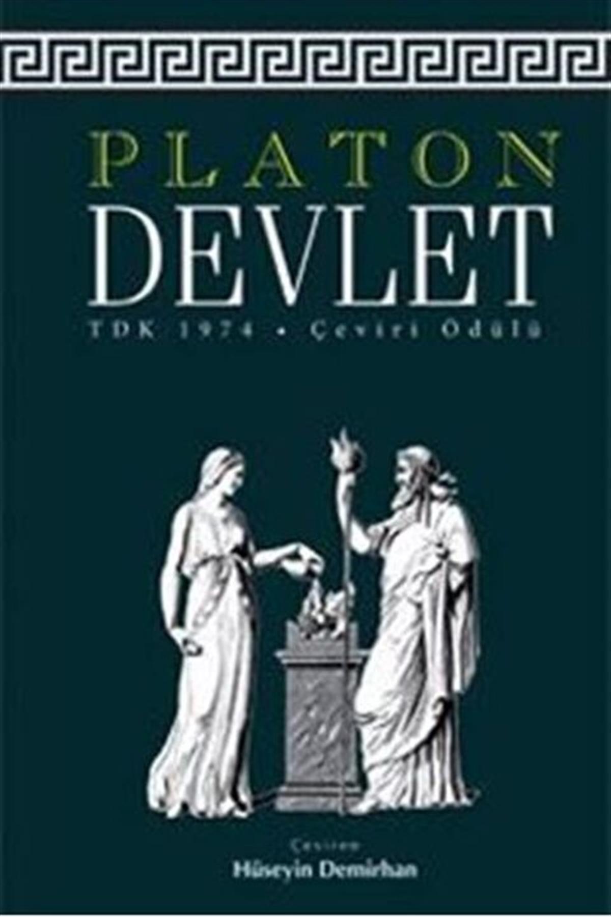 Palme Yayınları Devlet