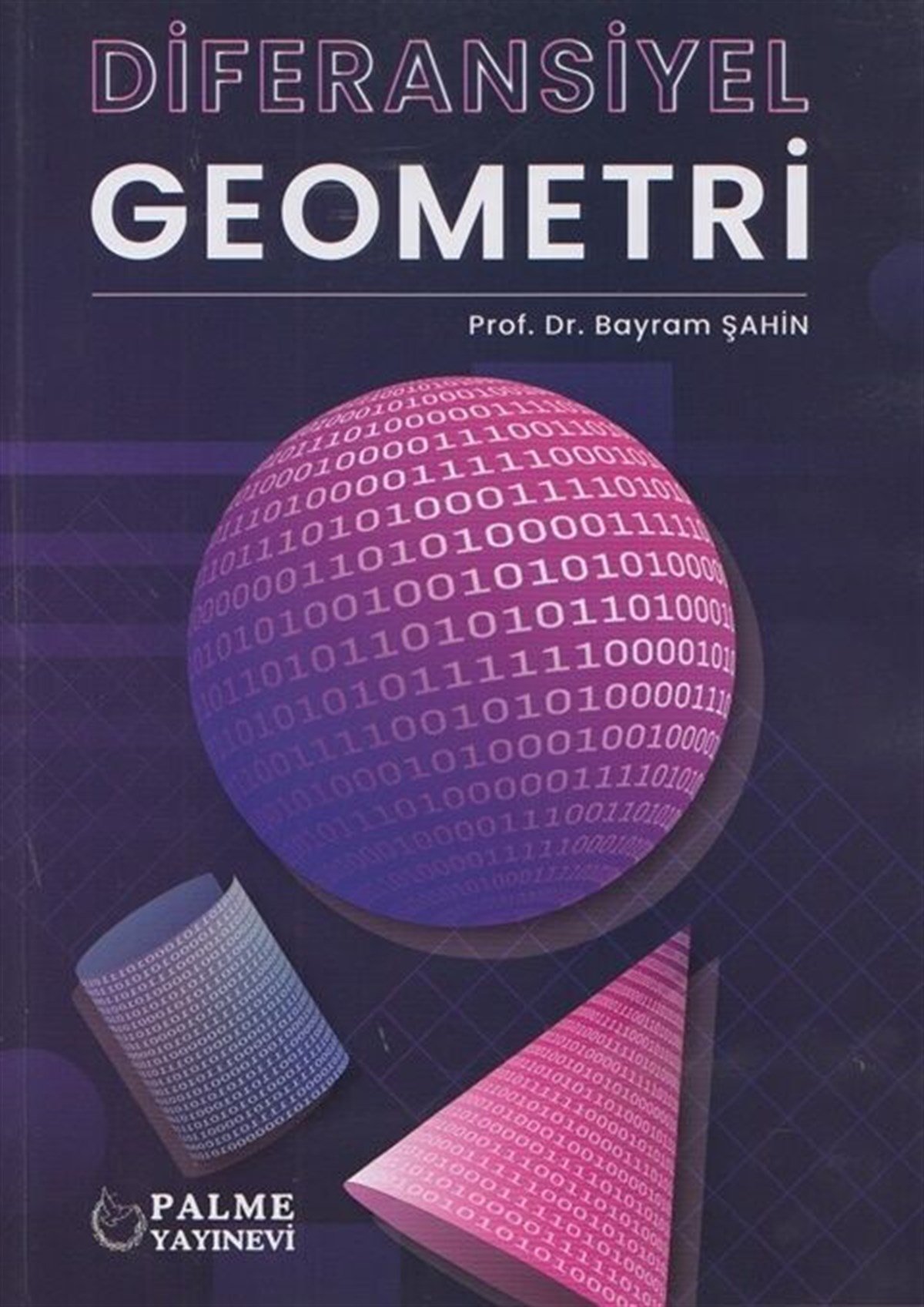 Palme Yayınları Diferansiyel Geometri