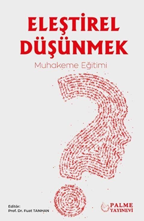 Palme Yayınları Eleştirel Düşünmek
