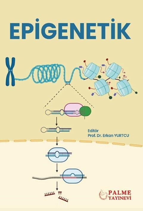 Palme Yayınları Epigenetik