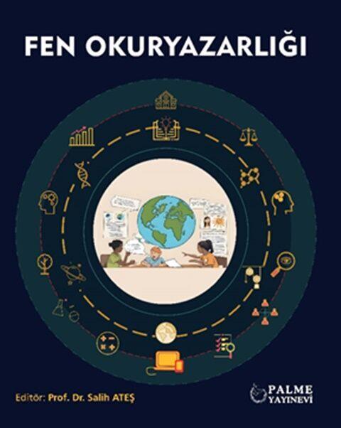 Palme Yayınları Fen Okuryazarlığı