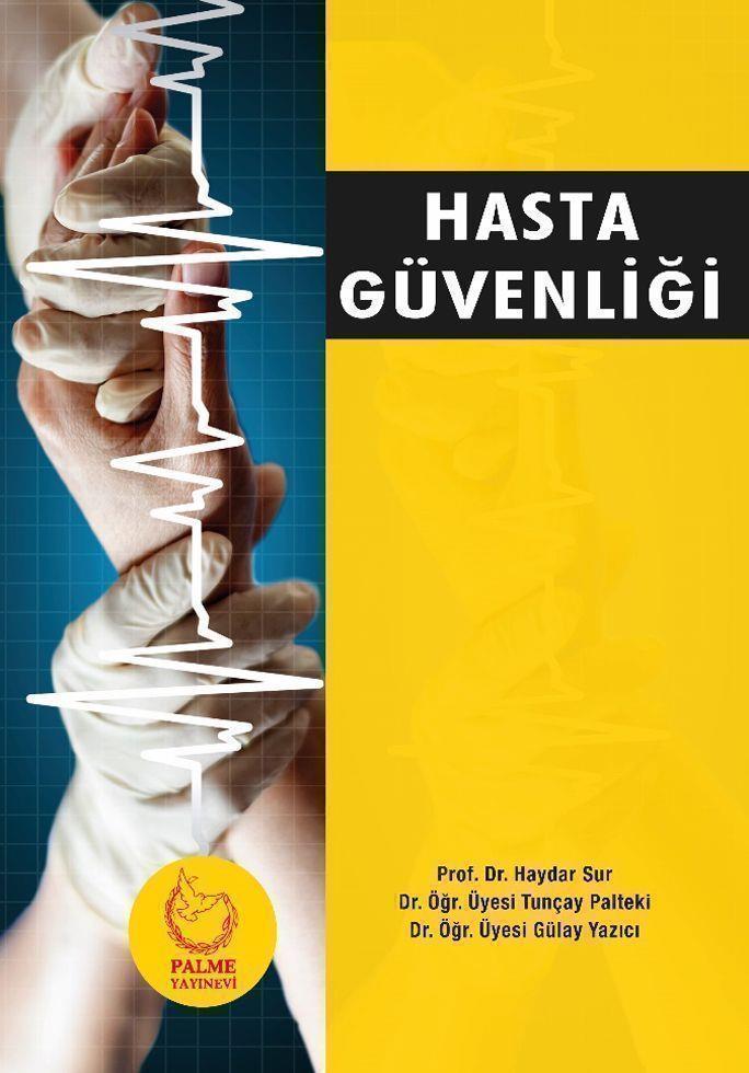 Palme Yayınları Hasta Güvenliği