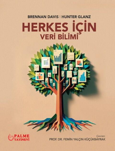 Palme Yayınları Herkes İçin Veri Bilimi