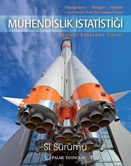 Palme Yayınları Mühendislik İstatistiği